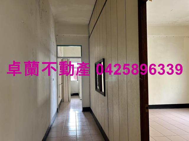 苗栗卓蘭透天-9