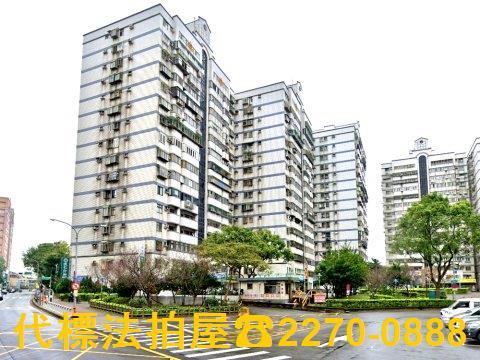 新北林口大樓法拍-7