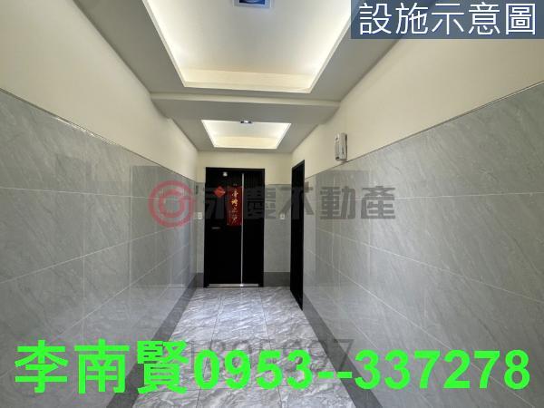 台南南區華廈-12