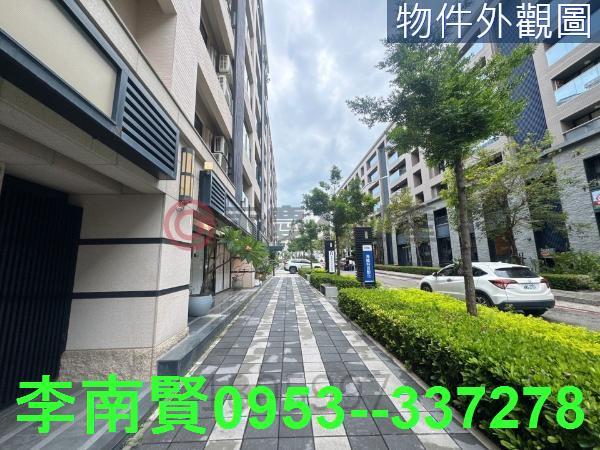 台南南區華廈-14