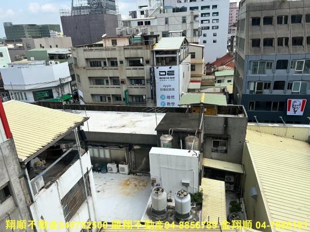 彰化員林店面-5