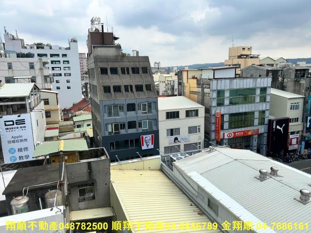 彰化員林店面-6