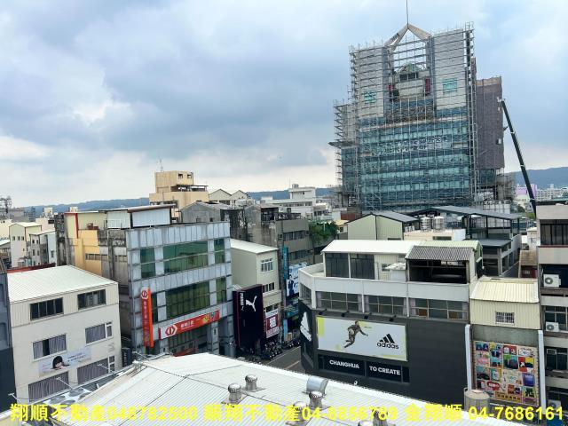 彰化員林店面-7