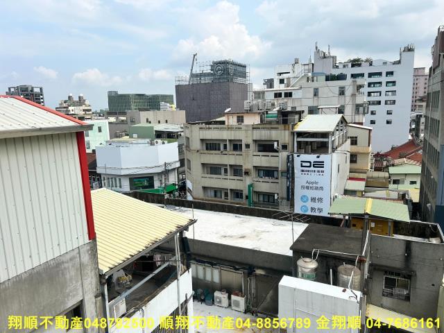 彰化員林店面-9