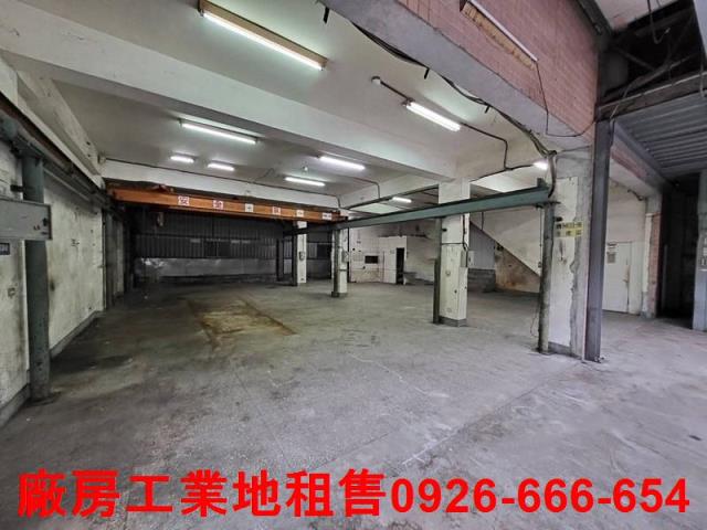 龜山廠房-1