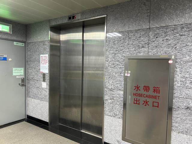 南港辦公室-4