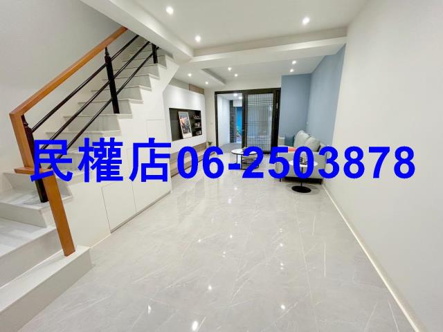 歸仁透天-6
