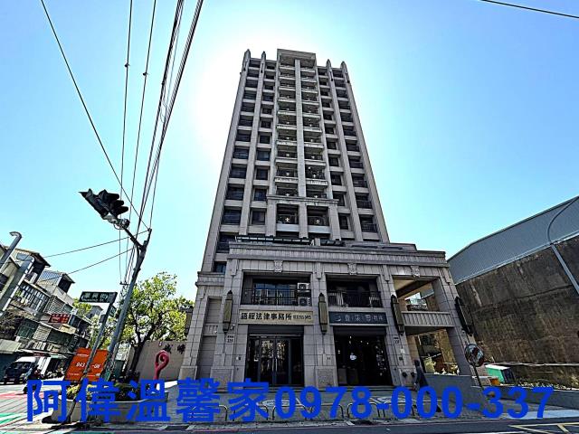 新竹大樓-1
