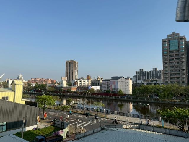 台南公寓-9