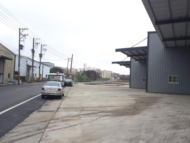 桃園廠房-3