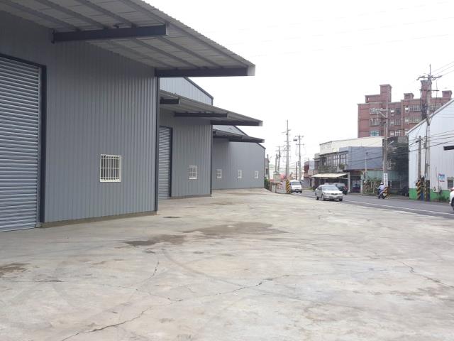 桃園廠房-4