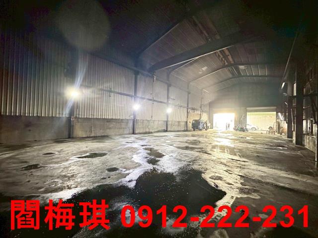 台南永康廠房-7
