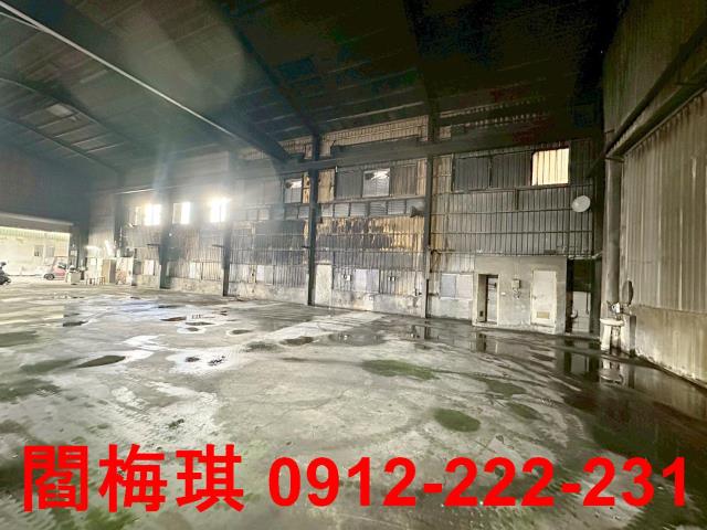 台南永康廠房-5