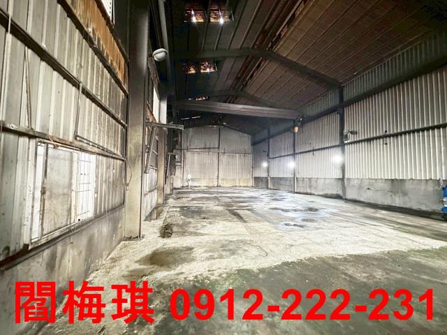 台南永康廠房-2