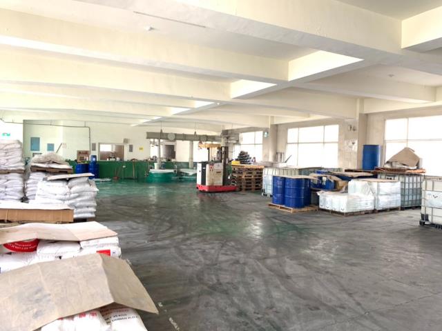 桃園大園廠房-1