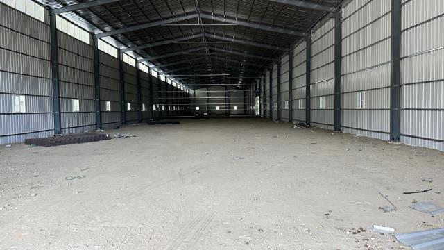 桃園大園廠房-1