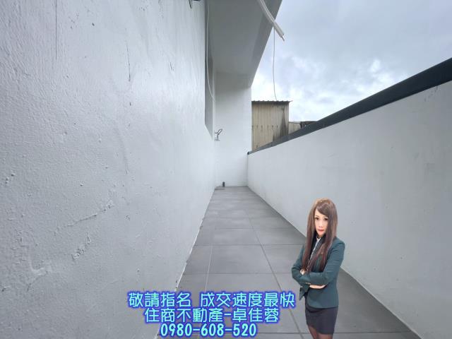 台南南區公寓-11