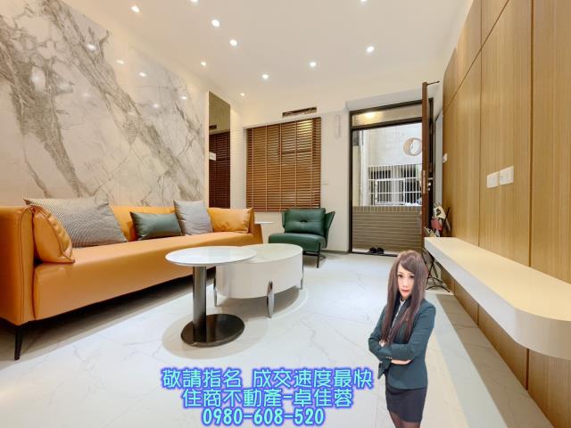 台南南區公寓-1