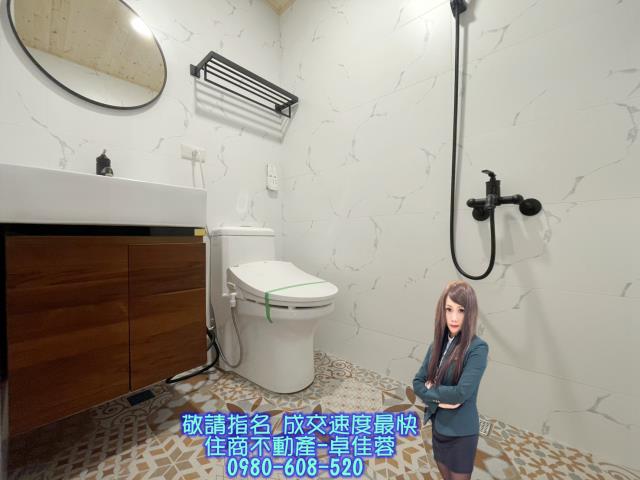 台南南區公寓-8