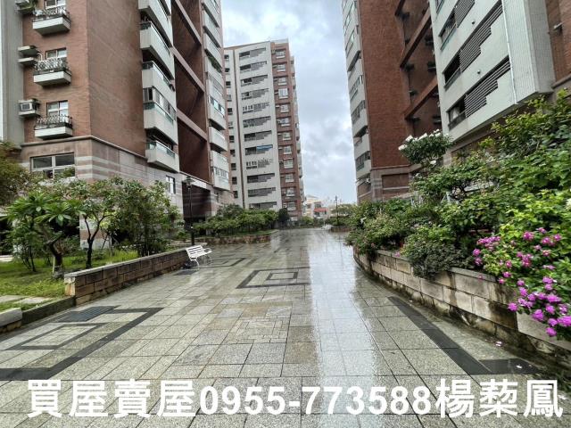 高雄岡山大樓-13