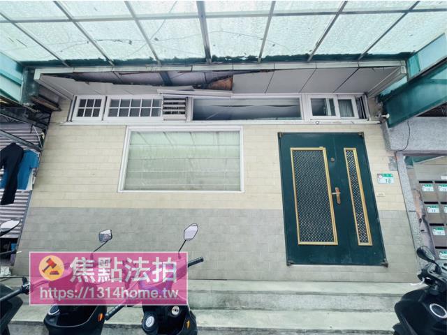 台北萬華法拍公寓-3