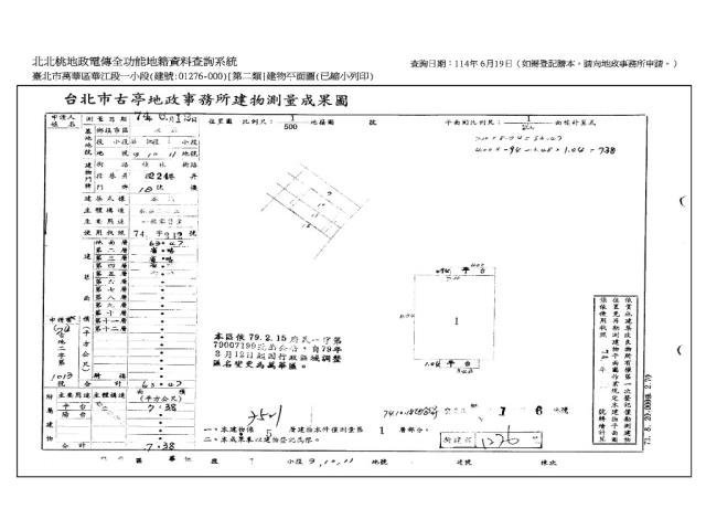 台北萬華法拍公寓-11