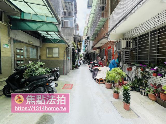 台北萬華法拍公寓-10