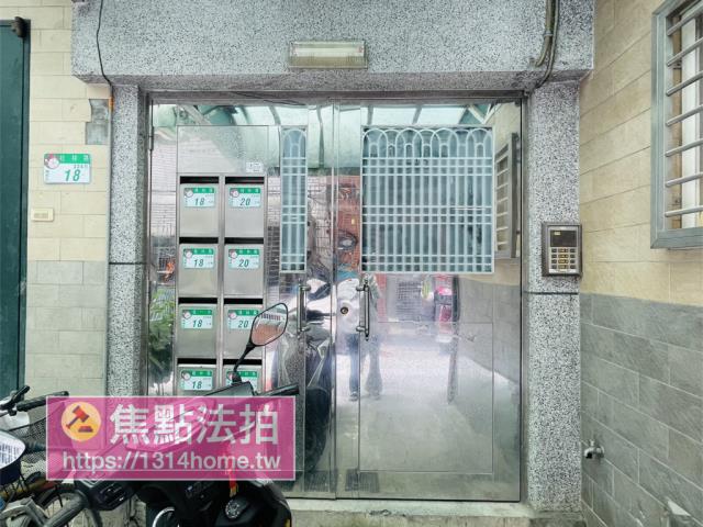 台北萬華法拍公寓-5
