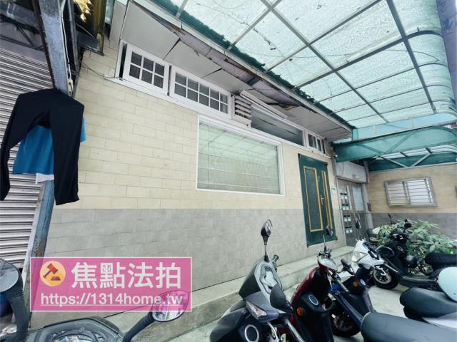 台北萬華法拍公寓-7