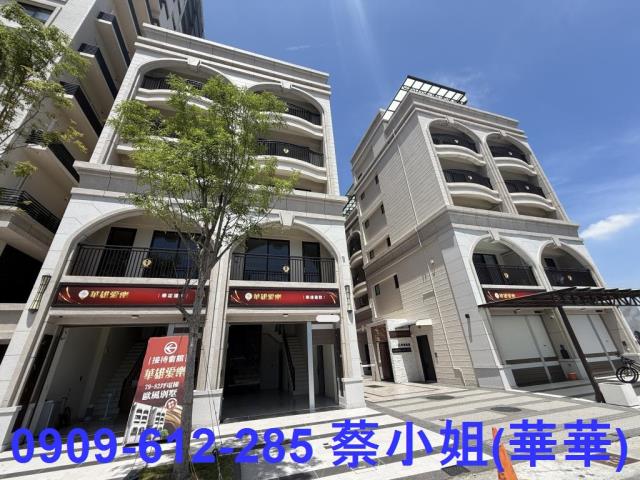 高雄楠梓店面-1