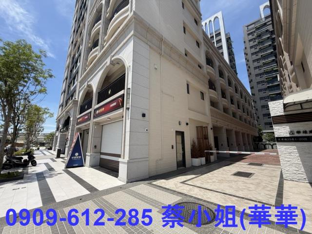 高雄楠梓店面-2