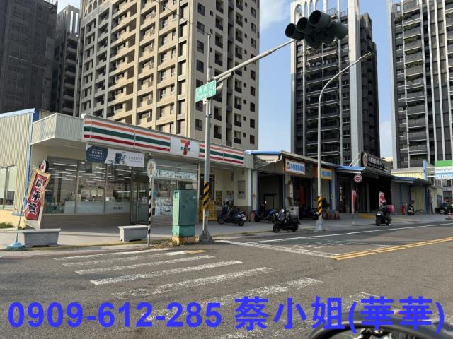 高雄楠梓店面-7