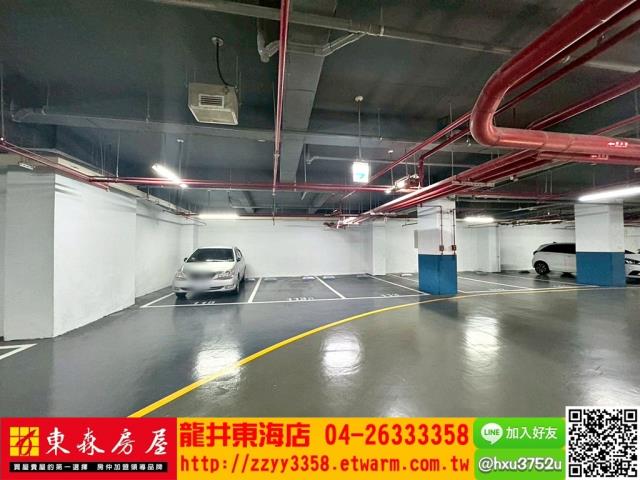 台中烏日大樓-10