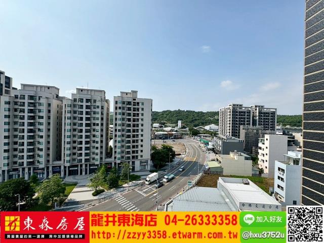 台中烏日大樓-11