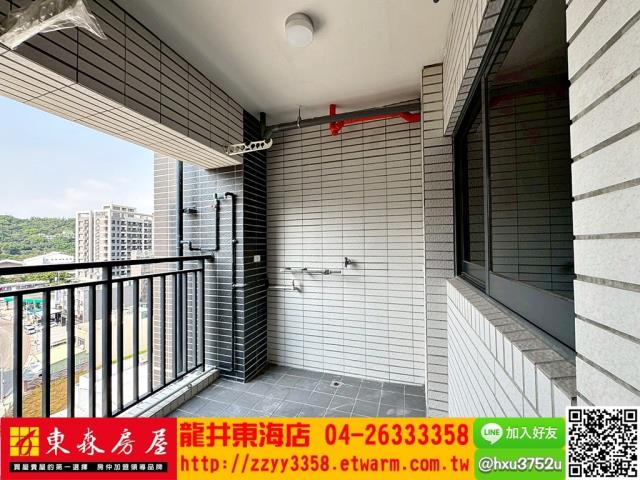 台中烏日大樓-4