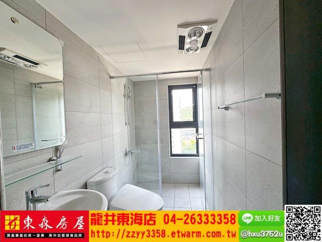 台中烏日大樓-8