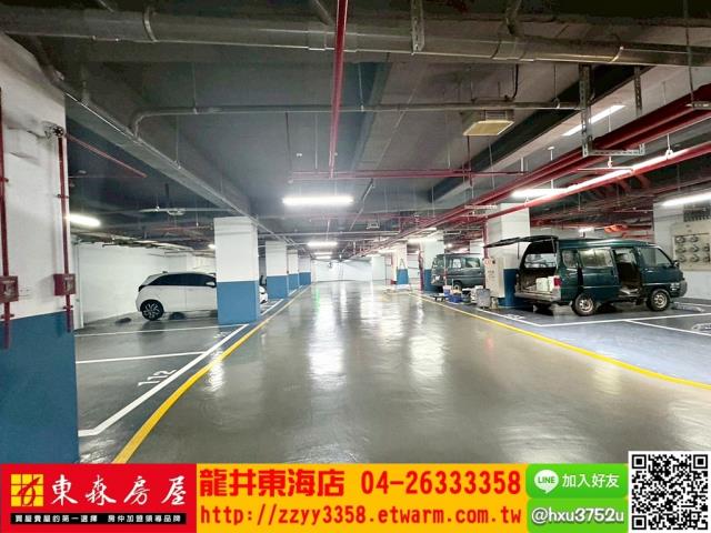 台中烏日大樓-9