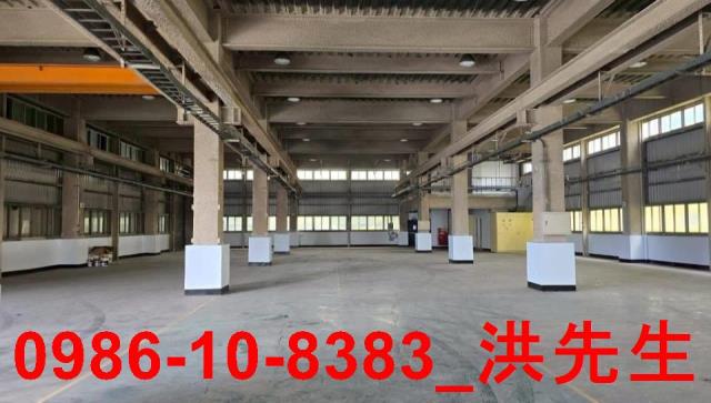湖內廠房-1