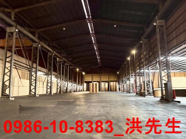 大寮廠房-1