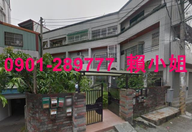 大里法拍透天-5
