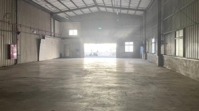 龜山廠房-1