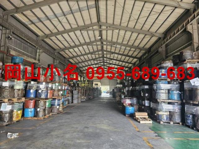 高雄廠房-1