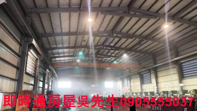 高雄廠房-1