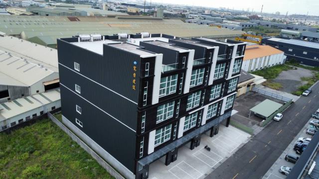 高雄廠房-3