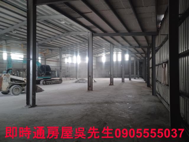 高雄大社廠房-6