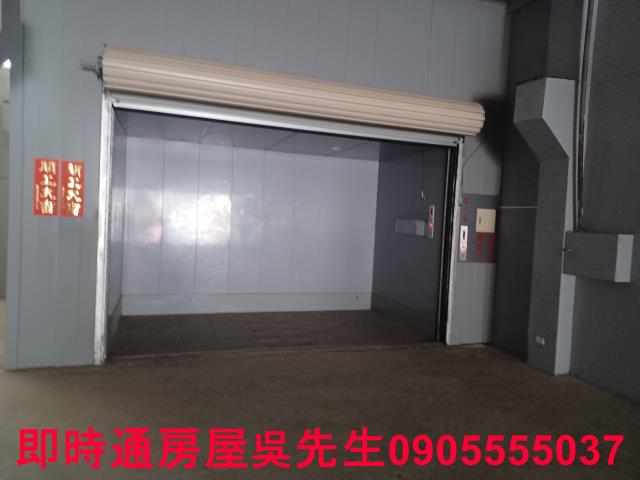 高雄岡山廠房-7