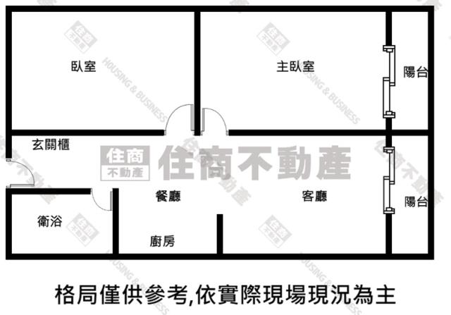 高雄鹽埕大樓-15