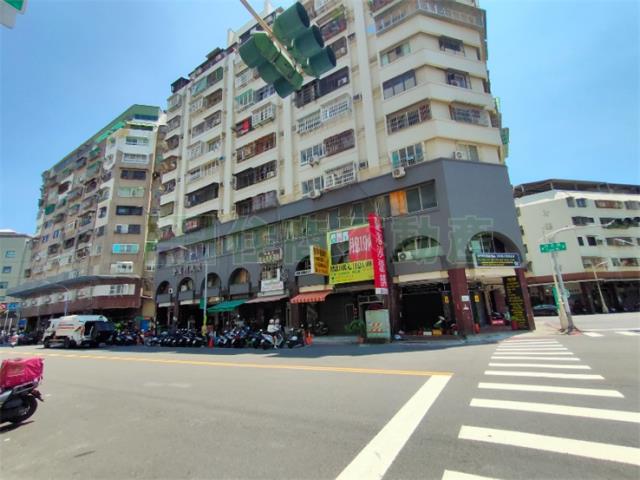 高雄鹽埕大樓-1