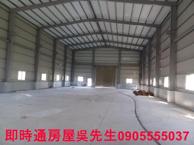 高雄燕巢廠房-5