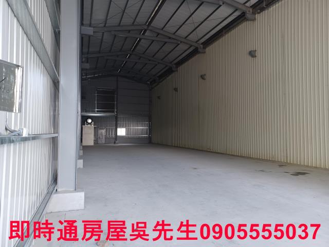 高雄大社廠房-1